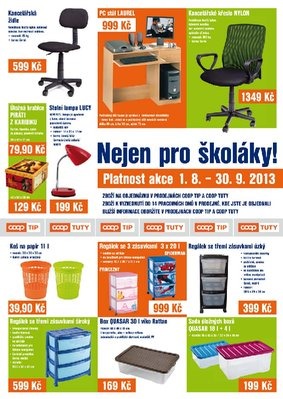 let�k COOP Tuty Tip od 1.8.2013 strana 1