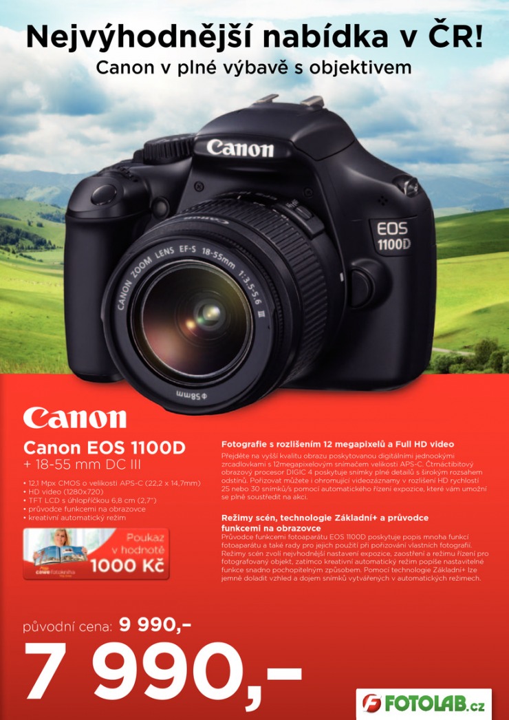 leták Fotolab Akční leták od 1.8.2013 strana 1 leták Fotolab Akční leták od 1.8.2013 strana 1