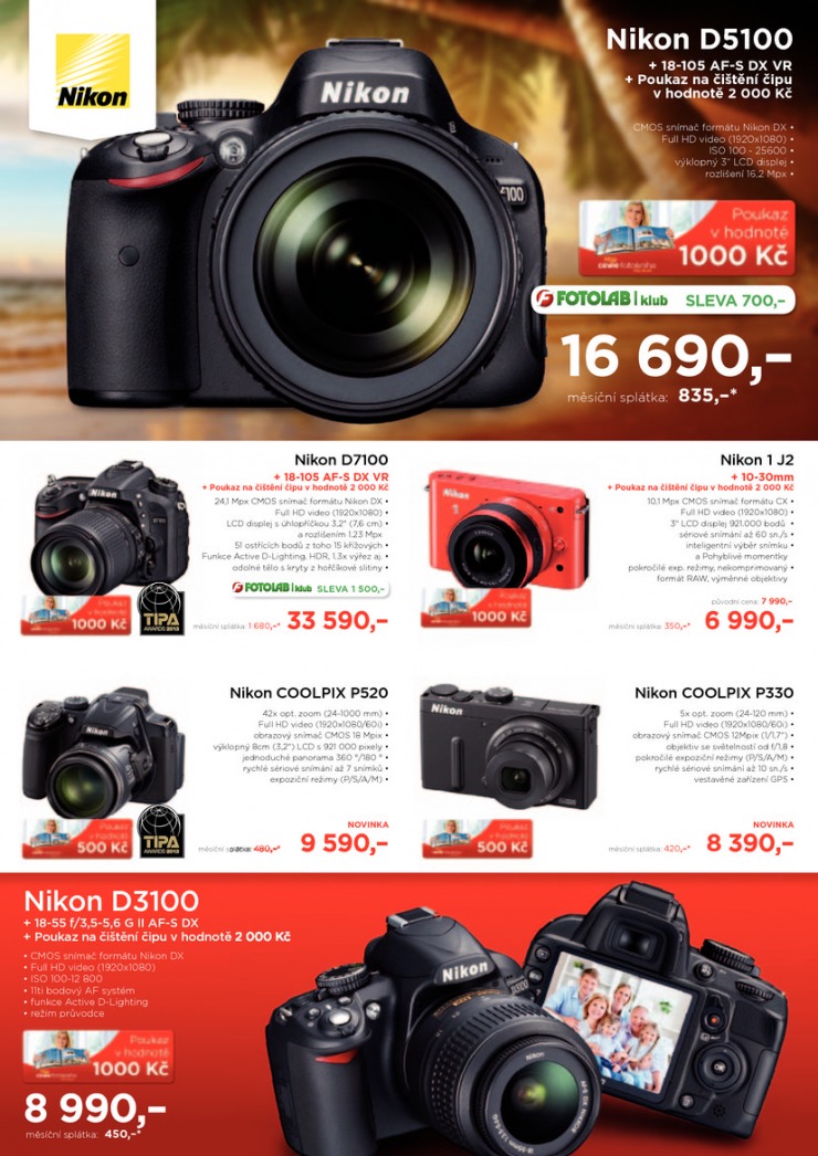 leták Fotolab Akční leták od 1.8.2013 strana 1 leták Fotolab Akční leták od 1.8.2013 strana 1