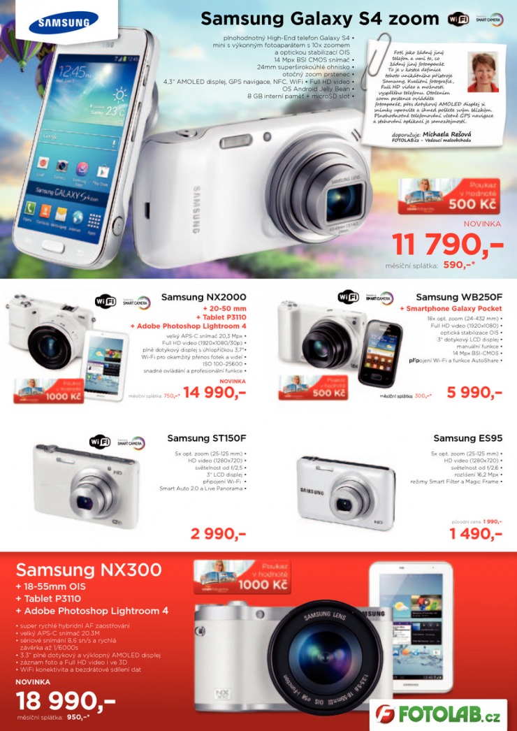 leták Fotolab Akční leták od 1.8.2013 strana 1 leták Fotolab Akční leták od 1.8.2013 strana 1