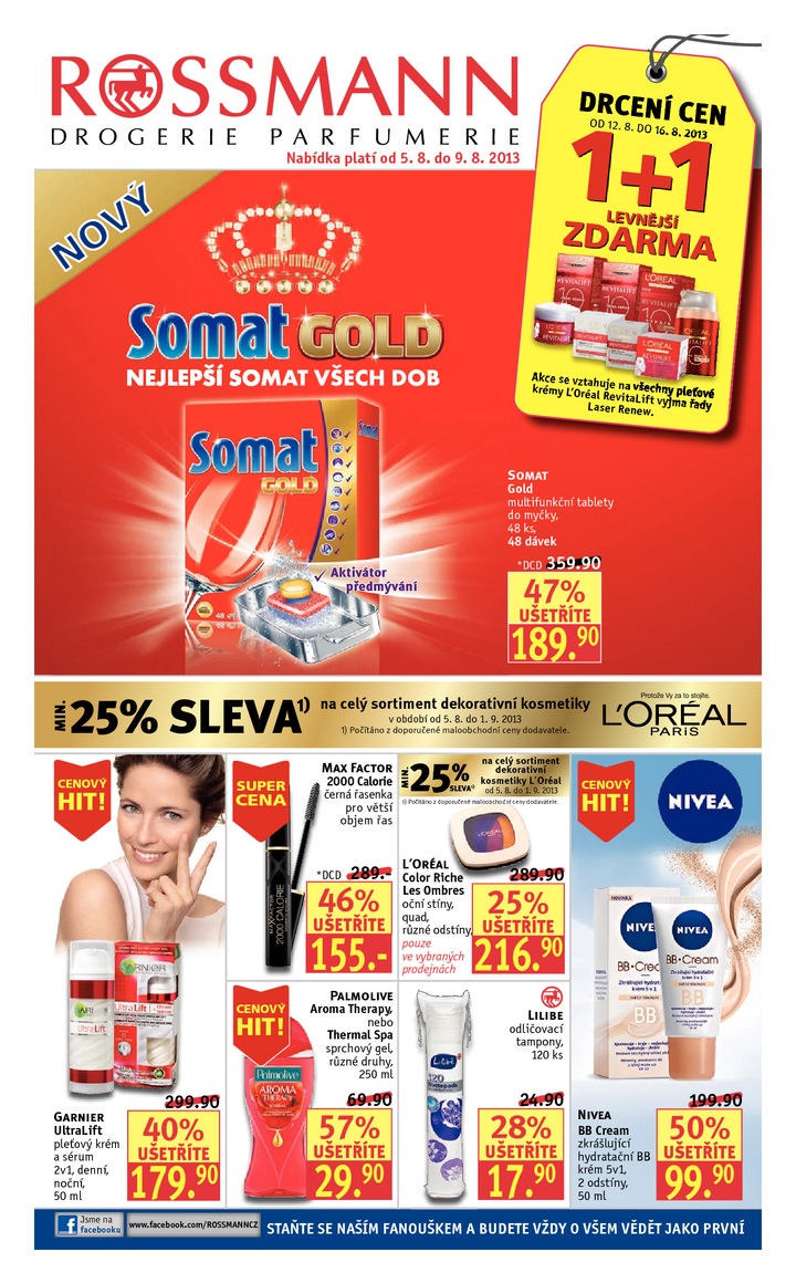 letk Rossmann Letk od 5.8.2013 strana 1
