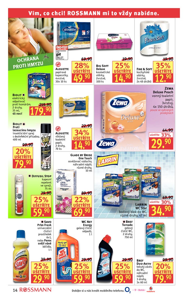 let�k Rossmann Let�k od 5.8.2013 strana 1