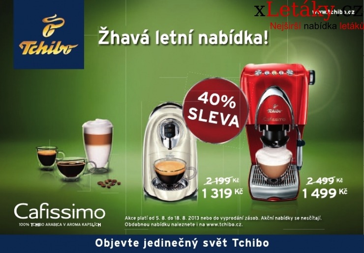 letk Tchibo letk strana 1