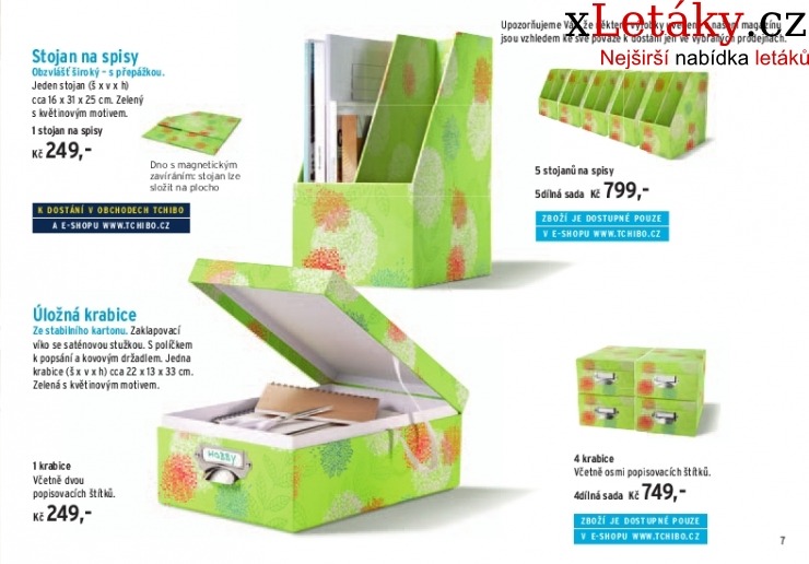 let�k Tchibo let�k strana 1