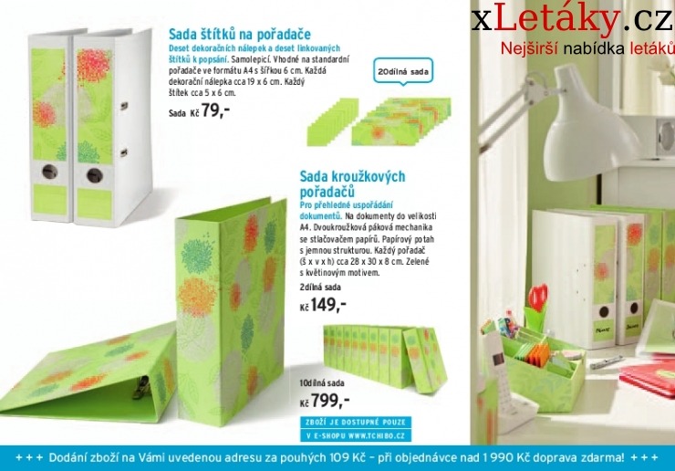 let�k Tchibo let�k strana 1