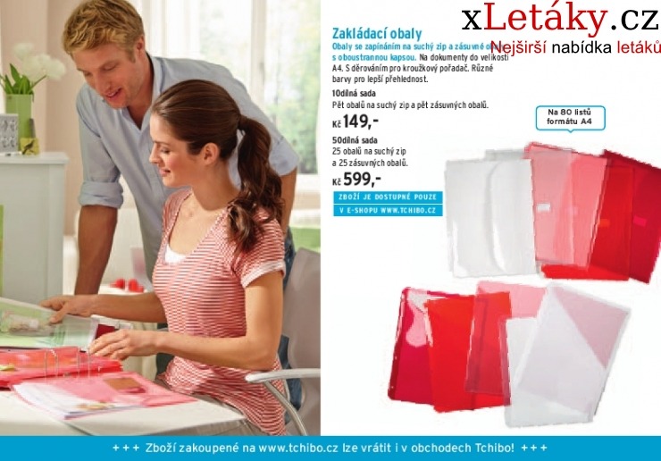 let�k Tchibo let�k strana 1