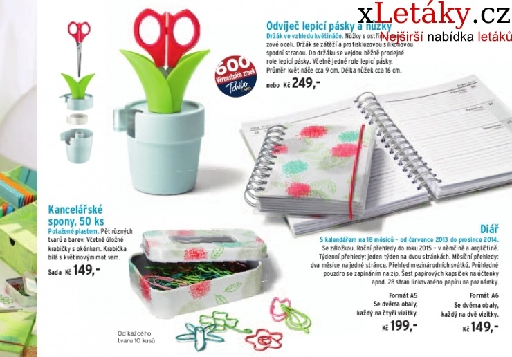 let�k Tchibo let�k strana 1