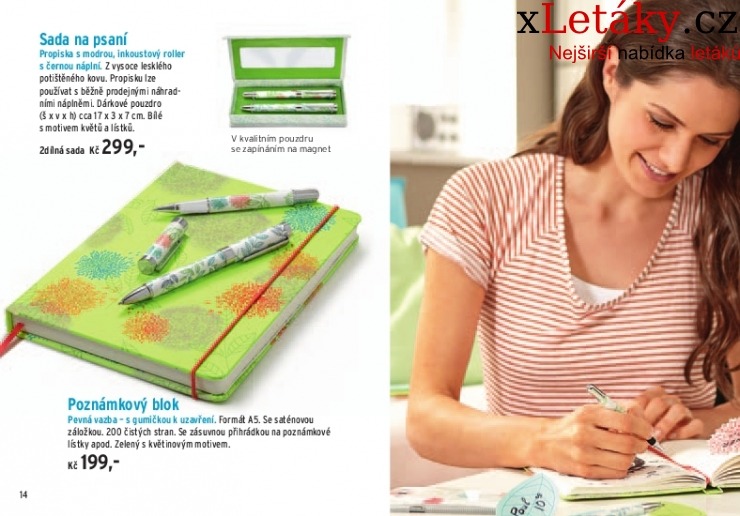 let�k Tchibo let�k strana 1