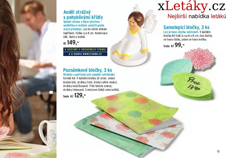 let�k Tchibo let�k strana 1