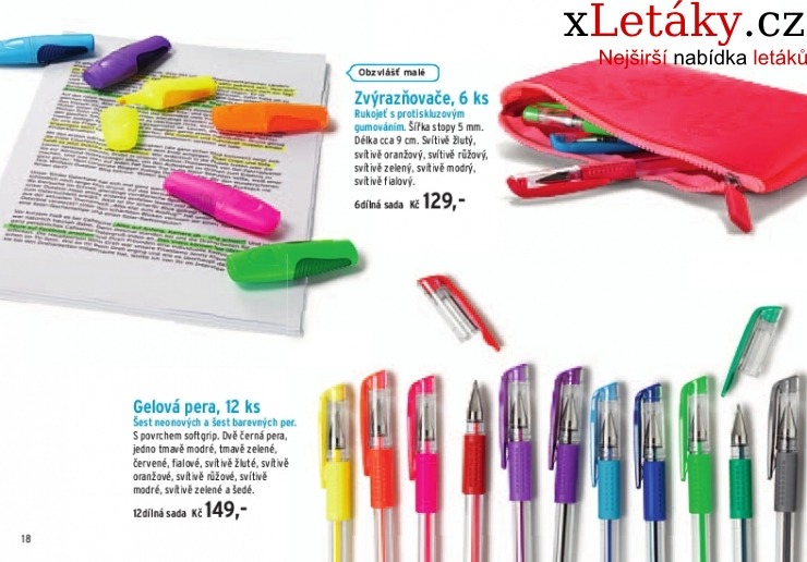 let�k Tchibo let�k strana 1