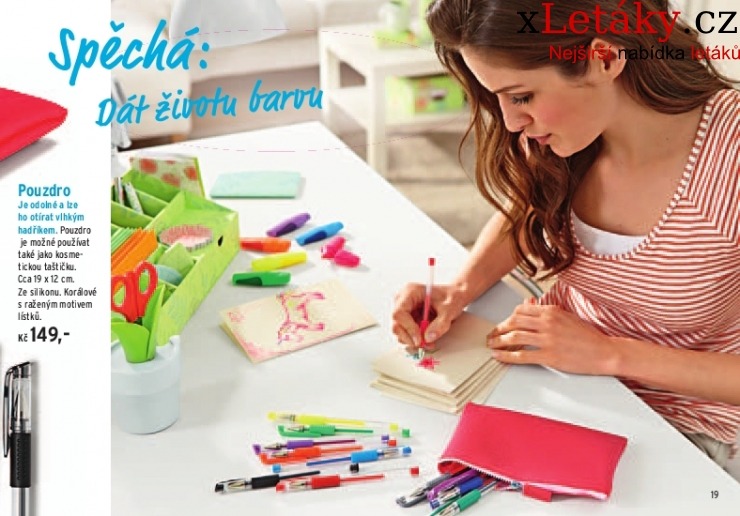 let�k Tchibo let�k strana 1