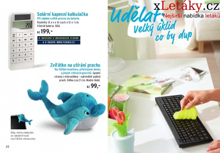 let�k Tchibo let�k strana 1