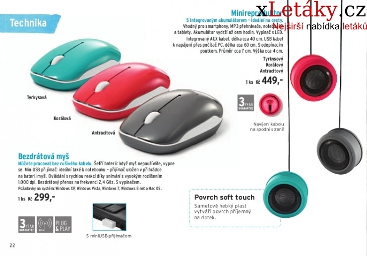 let�k Tchibo let�k strana 1