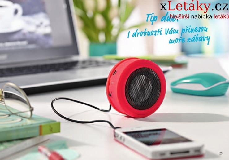 let�k Tchibo let�k strana 1