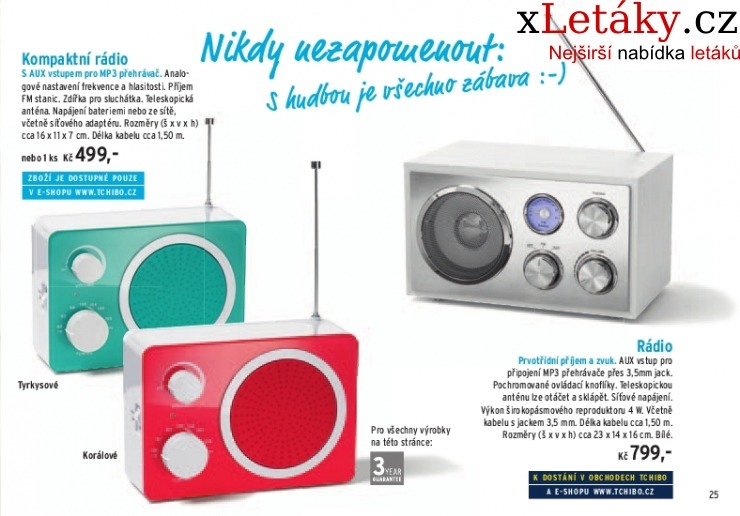 let�k Tchibo let�k strana 1