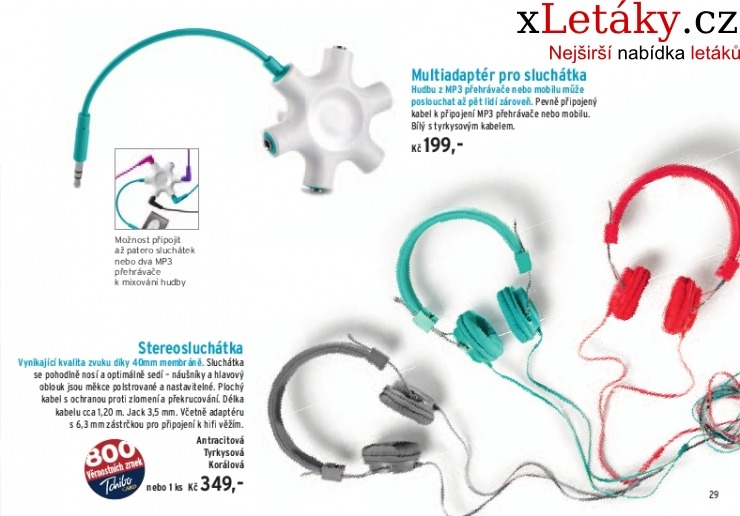 let�k Tchibo let�k strana 1