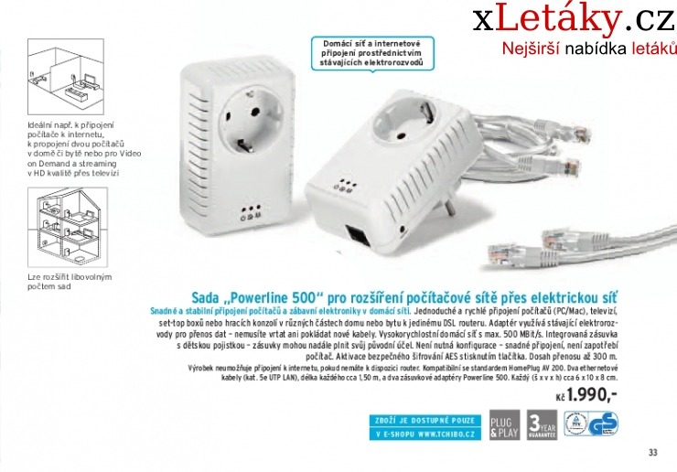 let�k Tchibo let�k strana 1