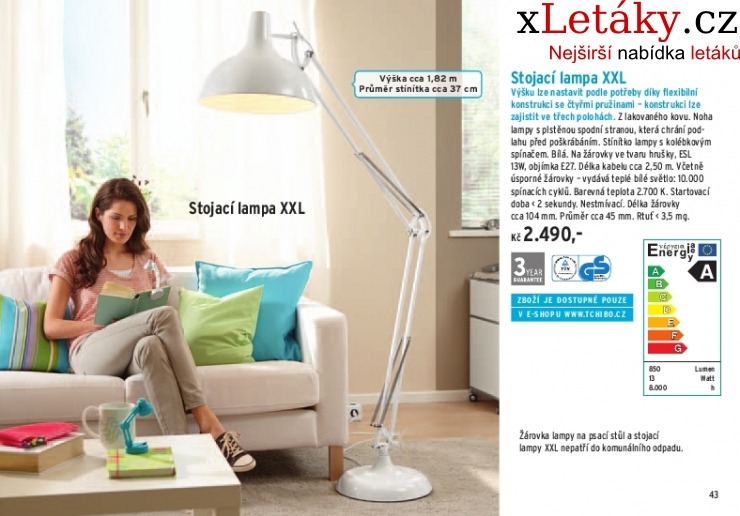 let�k Tchibo let�k strana 1