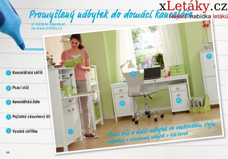 let�k Tchibo let�k strana 1