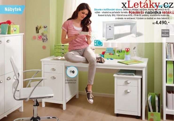 let�k Tchibo let�k strana 1