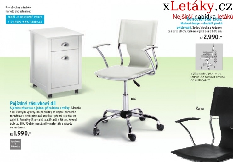 let�k Tchibo let�k strana 1