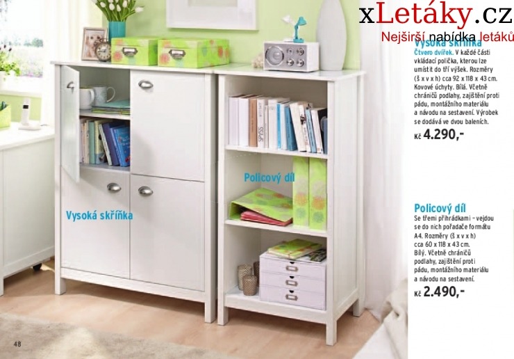 let�k Tchibo let�k strana 1