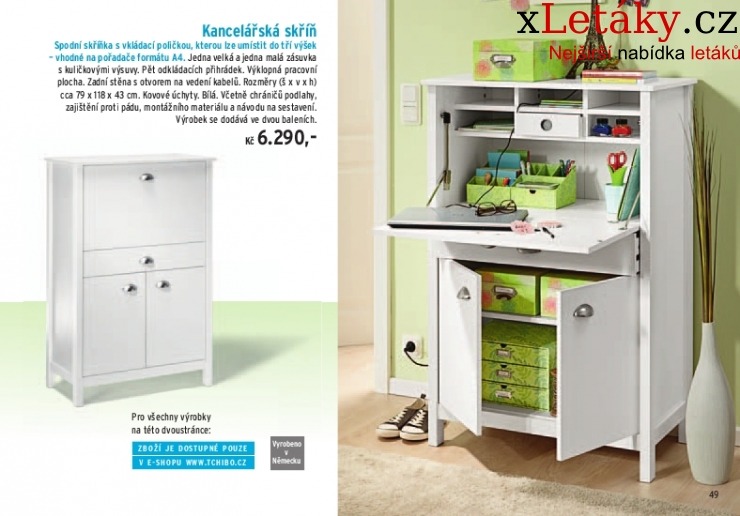 let�k Tchibo let�k strana 1