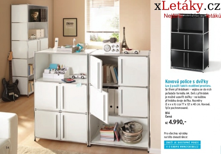 let�k Tchibo let�k strana 1