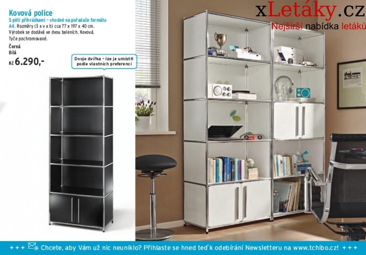 let�k Tchibo let�k strana 1