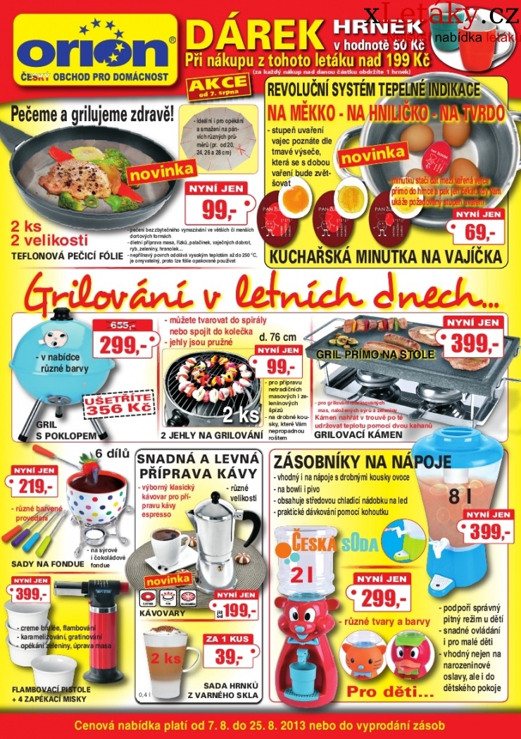 letk Orion letk strana 1