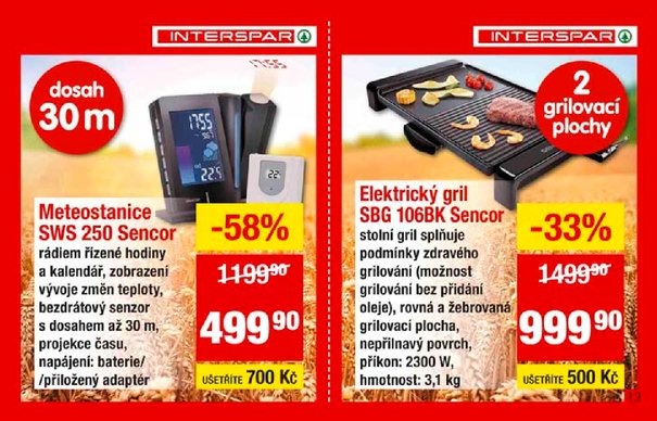 let�k Interspar kuponov� kn�ka od 7.8.2013 strana 1