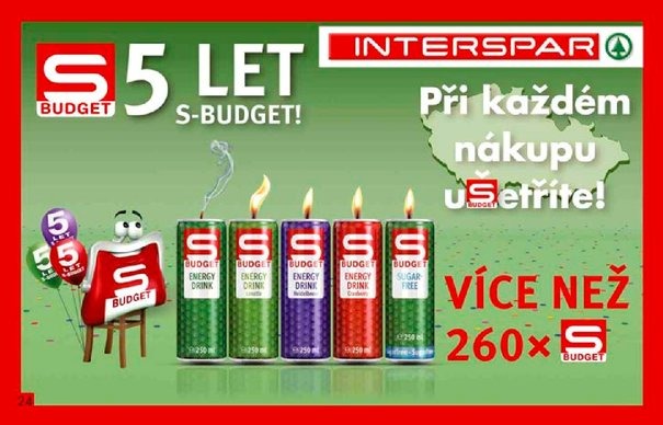 leták Interspar kuponová knížka od 7.8.2013 strana 1 leták Interspar kuponová knížka od 7.8.2013 strana 1