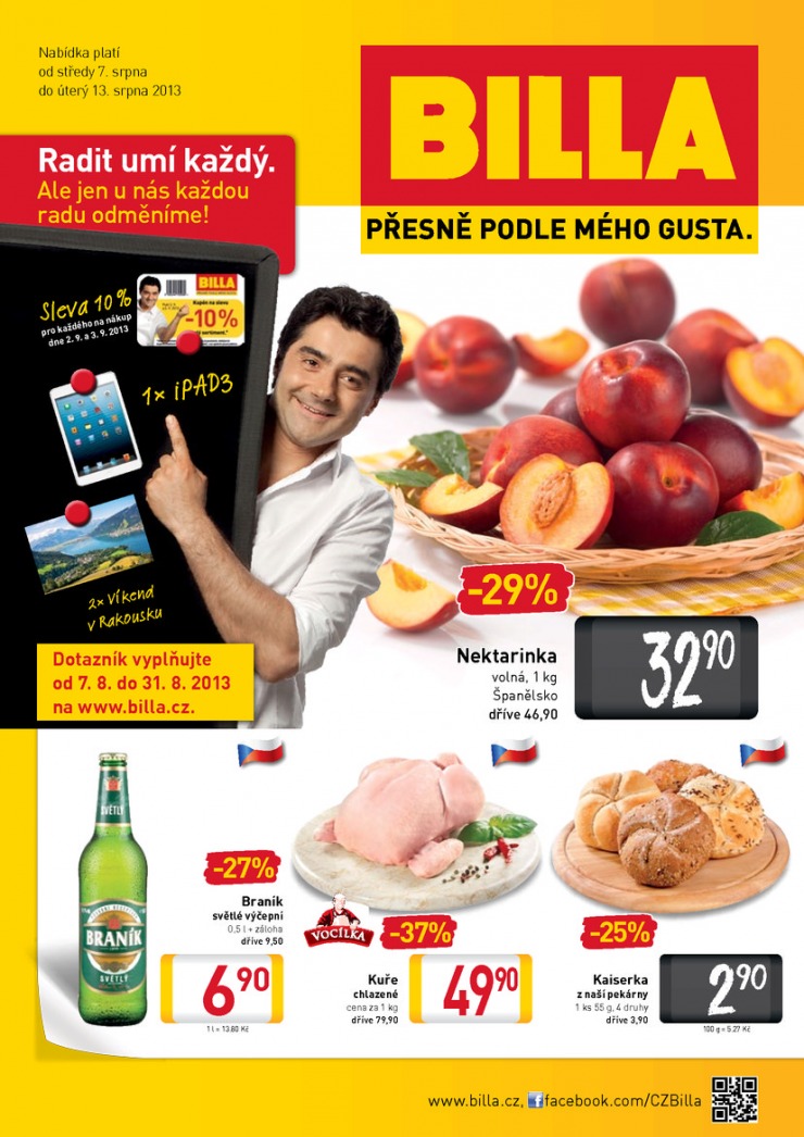 letk Billa velk od 7.8.2013 strana 1