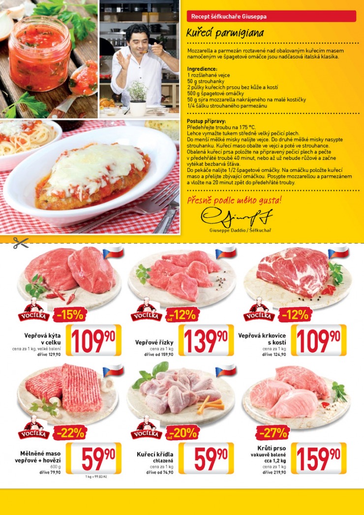 let�k Billa velk� od 7.8.2013 strana 1