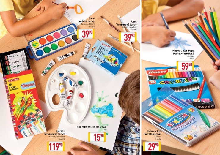 let�k Billa zp�tky do �koly od 5.8.2013 strana 1