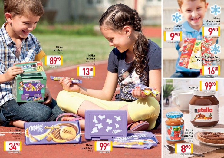 let�k Billa zp�tky do �koly od 5.8.2013 strana 1