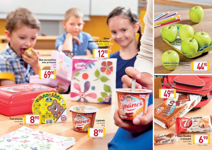 let�k Billa zp�tky do �koly od 5.8.2013 strana 1