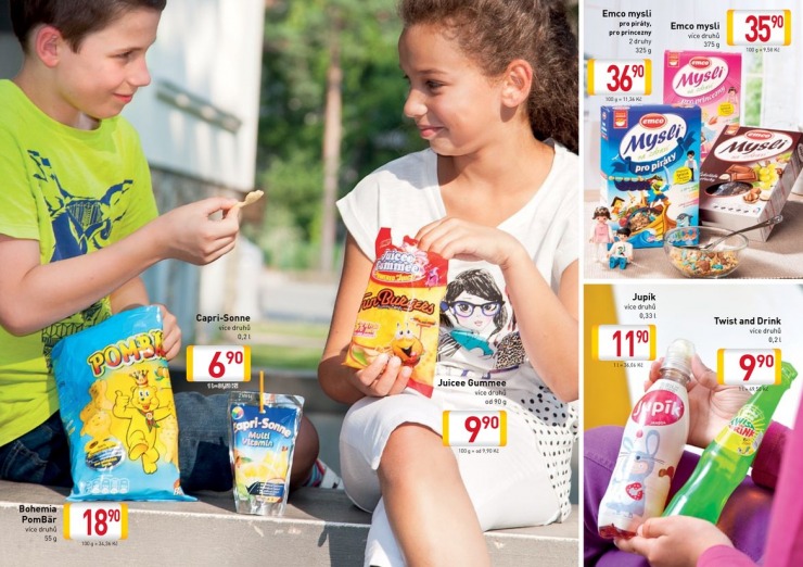 let�k Billa zp�tky do �koly od 5.8.2013 strana 1