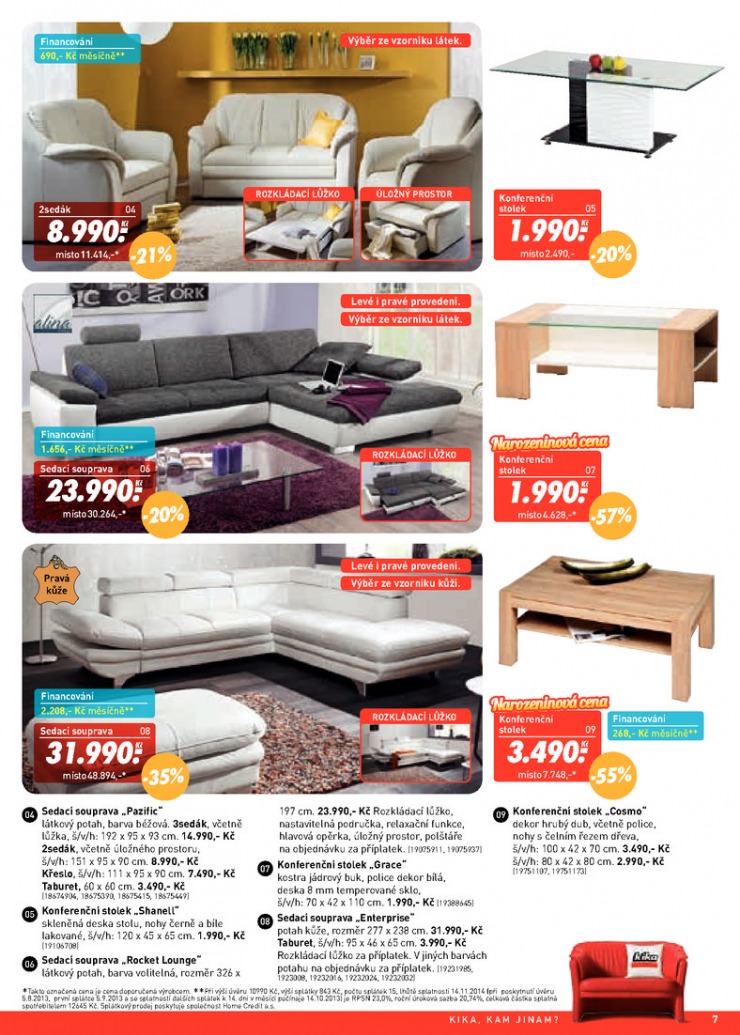 let�k Kika V�hodn� sv�t od 5.8.2013 strana 1