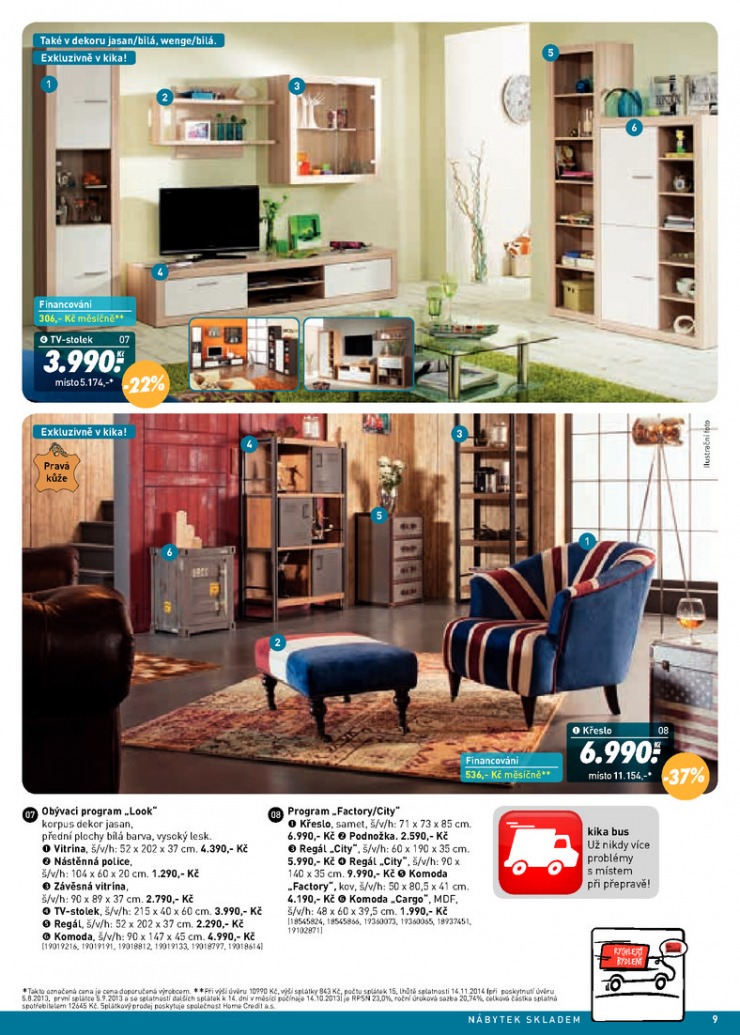 let�k Kika V�hodn� sv�t od 5.8.2013 strana 1