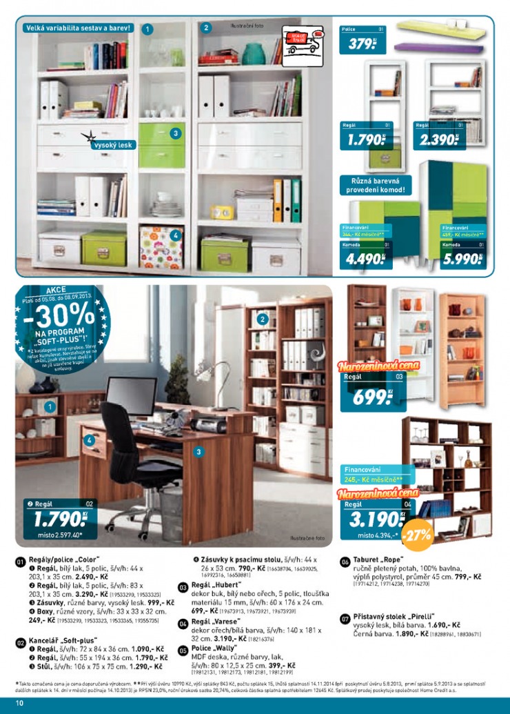 let�k Kika V�hodn� sv�t od 5.8.2013 strana 1