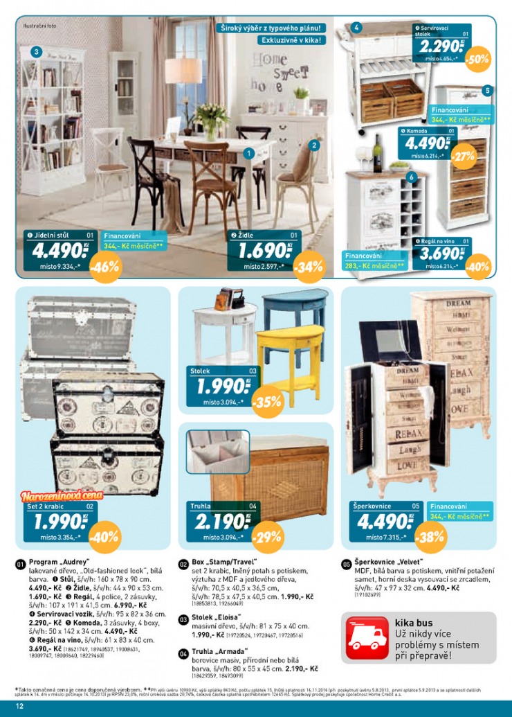 let�k Kika V�hodn� sv�t od 5.8.2013 strana 1