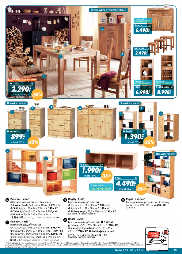 let�k Kika V�hodn� sv�t od 5.8.2013 strana 1