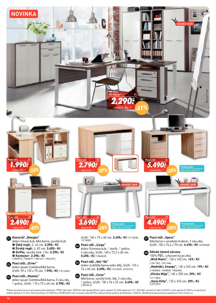 let�k Kika V�hodn� sv�t od 5.8.2013 strana 1