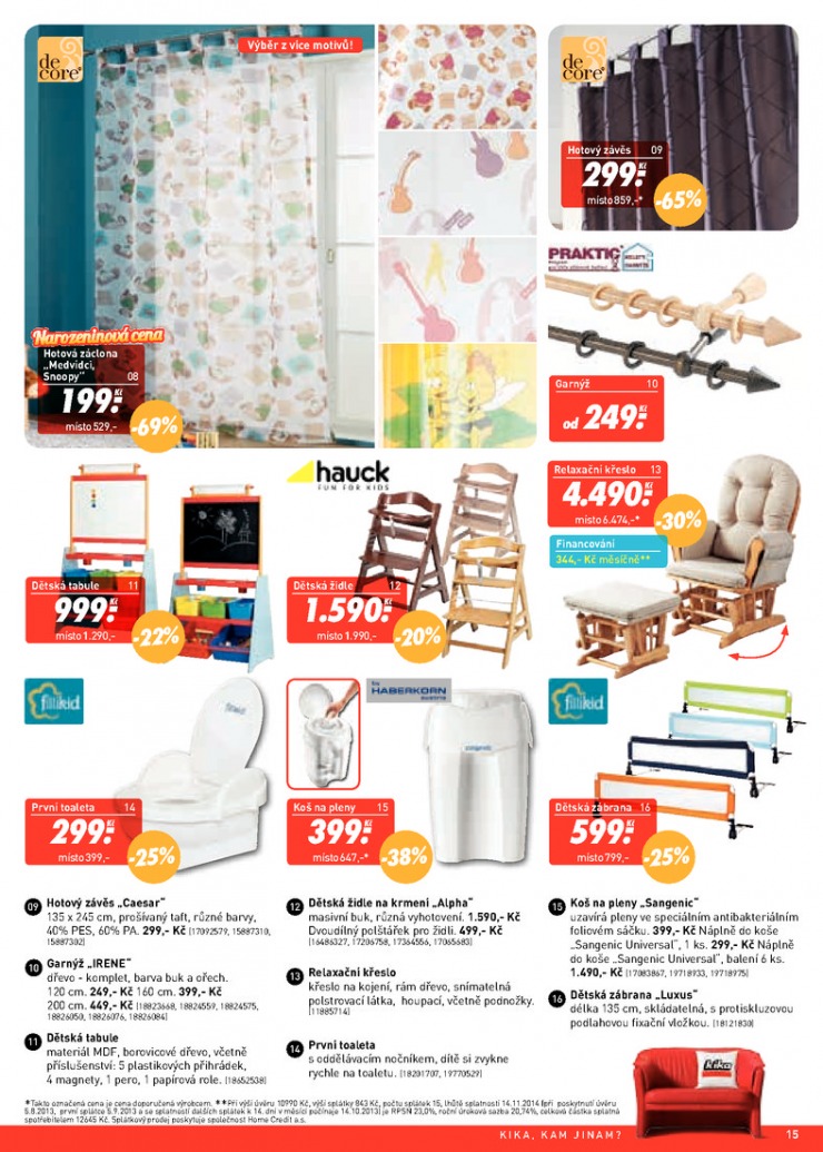 let�k Kika V�hodn� sv�t od 5.8.2013 strana 1