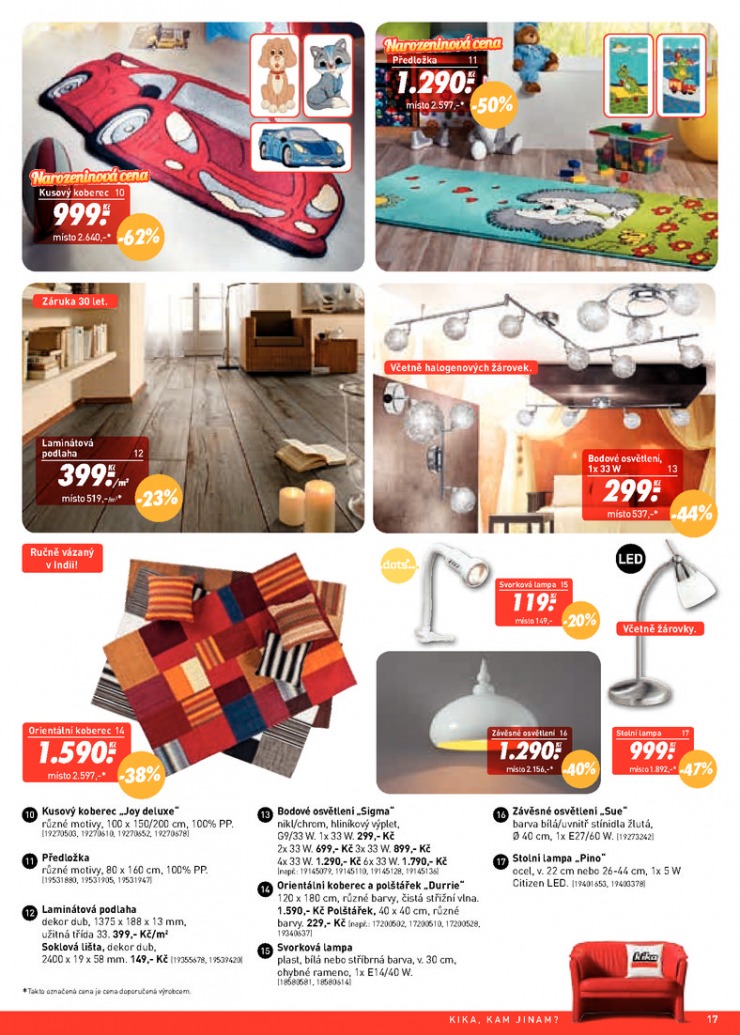 let�k Kika V�hodn� sv�t od 5.8.2013 strana 1