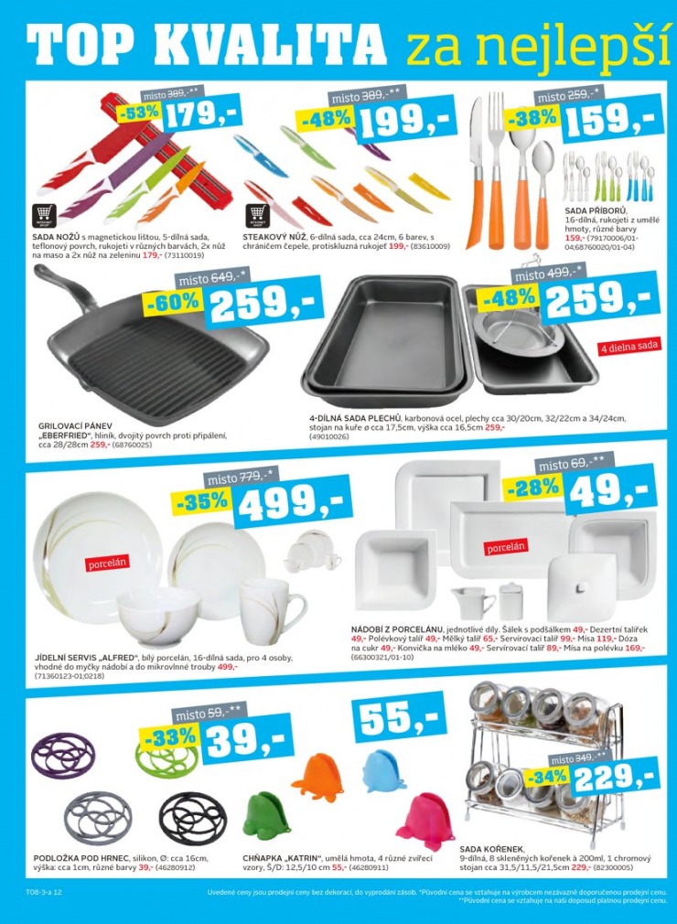 leták Mobelix Aktuální prospekt od 5.8.2013 strana 1 leták Mobelix Aktuální prospekt od 5.8.2013 strana 1