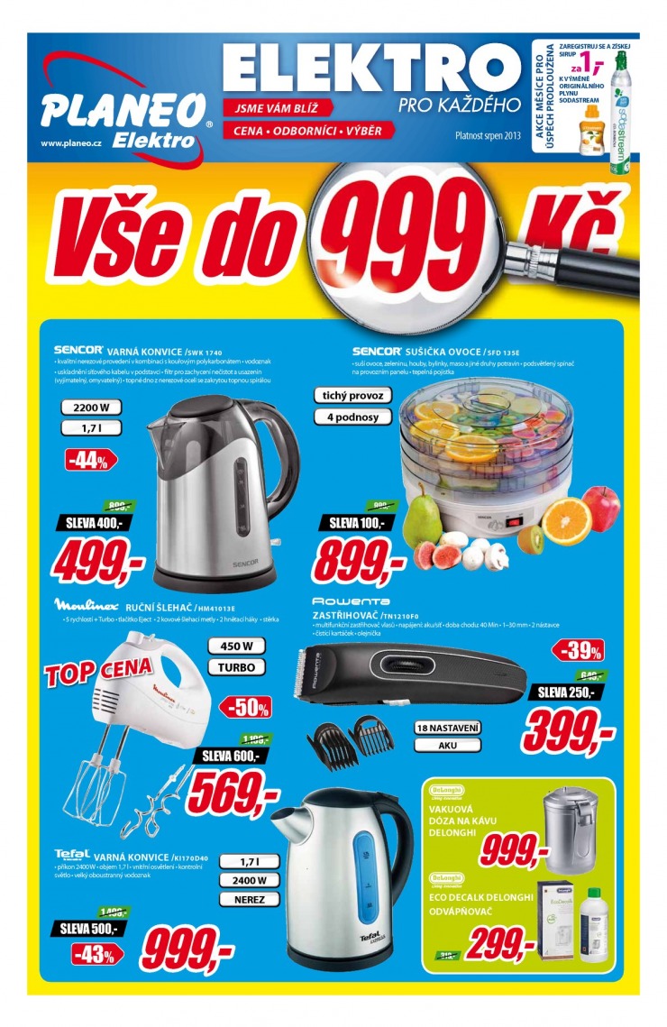 letk Planeo Elektro Akn letk od 1.8.2013 strana 1