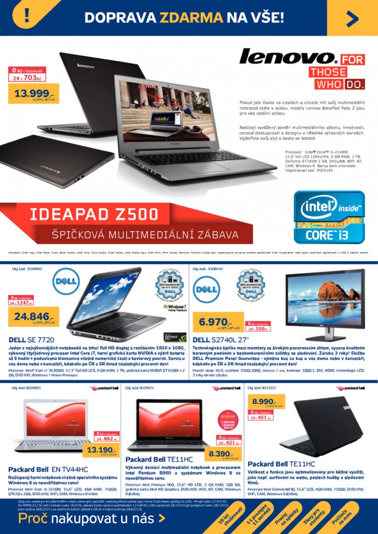 let�k T.S. Bohemia Virtu�ln� katalog od 5.8.2013 strana 1