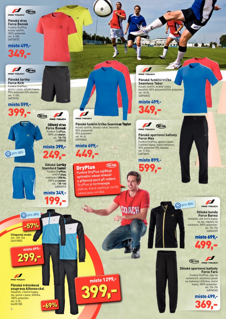 let�k Intersport Aktu�ln� let�k od 8.8.2013 strana 1